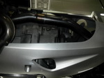 �������� �� ������ �������� Suzuki SV1000S 2003 ���� 8
